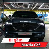 Bi Gầm Mazda CX8