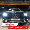 Bi Gầm Mercedes GLC200