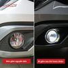 Bi Gầm Mitsubishi Xpander
