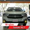 Bi Gầm Suzuki XL7