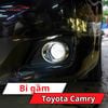 Bi Gầm Toyota Camry