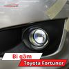 Bi Gầm Toyota Fortuner