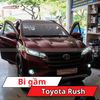 Bi Gầm Toyota Rush