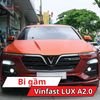 Bi Gầm Vinfast LUX A2.0