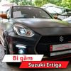 Bi Gầm Suzuki Ertiga