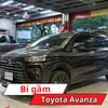 Bi Gầm Toyota Avanza