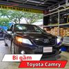 Bi Gầm Toyota Camry