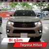 Bi Gầm Toyota Hilux