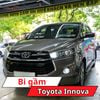 Bi Gầm Toyota Innova