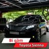 Bi Gầm Toyota Sienna