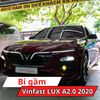 Bi Gầm Vinfast LUX A2.0 2020