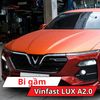 Bi Gầm Vinfast LUX A2.0