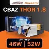 Đèn Bi Laser Mini Aozoom CBAZ Thor 1.8 inch