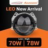 Đèn Bi LED Aozoom MTAZ Leo New Arrival