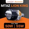 Đèn Bi LED Aozoom MTAZ Lion King
