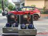 Bi LED Laser Jaguar Cho Fortuner 2020 Chính Hãng