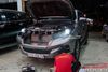 Bi LED Laser Jaguar Cho Fortuner 2020 Chính Hãng