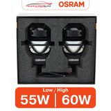 Đèn Bi LED Osram LEDriving CBI Advance