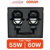 Đèn Bi LED Osram LEDriving CBI Advance