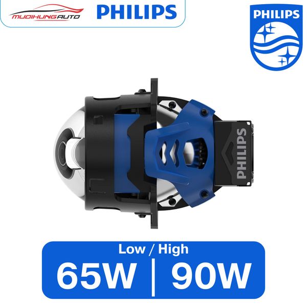 Đèn Bi Pha Philips Ultinon Drive 5000 - UP5001