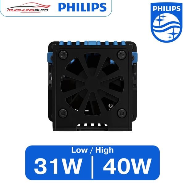 Đèn Bi Pha Philips Ultinon Drive 7000 - UM7001