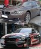 BMW 320I 2015 - 2016 Lột Xác Thành BMW M3 Độc Đáo Tại TPHCM