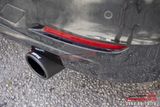 Độ Pô Akrapovic Đơn Xe BMW 320I Uy Tín