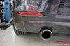 Độ Pô Akrapovic Đơn Xe BMW 320I Uy Tín