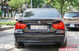 BMW 320I Trông Chất Hơn Với Đuôi Pô Akrapovic Đôi