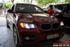 Bi LED Aozoom LEO Tăng Sáng Xe BMW X6