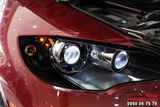 Bi LED Aozoom LEO Tăng Sáng Xe BMW X6