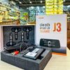 Bộ Cảm Biến Áp Suất Lốp ICAR Ellisafe J3 Cho Xe Mazda