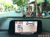 Camera 360 Độ Safeview 3D LD980 Cho Mazda CX5 - Dẫn Đầu Công Nghệ 4.0