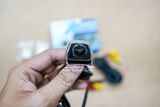 Bộ Camera Lùi Vietmap A1S Cao Cấp Hỗ Trợ Lùi Xe An Toàn