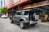 Bộ Chắn Bùn Cho Xe Land Rover Defender 2022 Cao Cấp Tại TPHCM