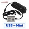 Bộ Dây Nguồn Vietmap USB - Mini USB