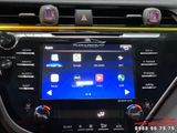 Gắn Bộ Interface Cao Cấp Cho Xe Toyota Camry 2019 Tại TPHCM