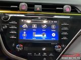Gắn Bộ Interface Cao Cấp Cho Xe Toyota Camry 2019 Tại TPHCM