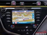 Gắn Bộ Interface Cao Cấp Cho Xe Toyota Camry 2019 Tại TPHCM