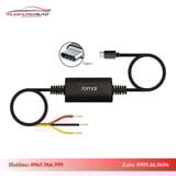 Bộ Kit Nguồn Camera Hành Trình Xiaomi 70mai Type C