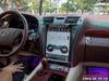 Trang Bị Bộ Màn Hình Android Và Camera 360 Cao Cấp Cho Xe Lexus LS460L