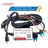 Bộ Nguồn Trực Tiếp Vietmap ACC - Micro USB Thẳng