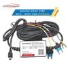 Bộ Nguồn Trực Tiếp Vietmap ACC - Mini USB Thẳng
