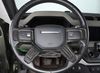 Bộ Ốp Nội Thất Carbon Sang Trọng Cho Xe Land Rover Defender