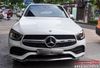 Bộ ốp chén cửa cho xe Mercedes GLC300 2020