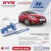 Bộ Phuộc Giảm Xóc KYB New SR Special Xe Hyundai Accent