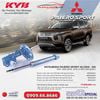 Bộ Phuộc Giảm Xóc KYB New SR Special Xe Pajero Sport