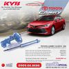 Bộ Phuộc Giảm Xóc KYB New SR Special Xe Toyota Camry 2018