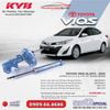 Bộ Phuộc Giảm Xóc KYB New SR Special Xe Toyota Vios