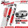 Bộ Phuộc Giảm Xóc YSS Z-SERIES Xe Mitsubishi Pajero Sport 2015 - ON